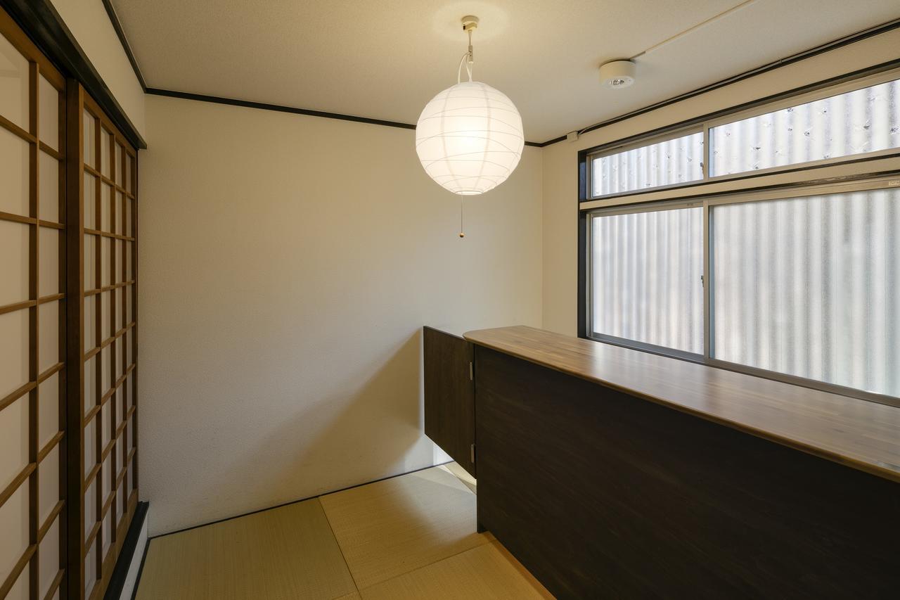 Villa Yuian Kyōto Esterno foto