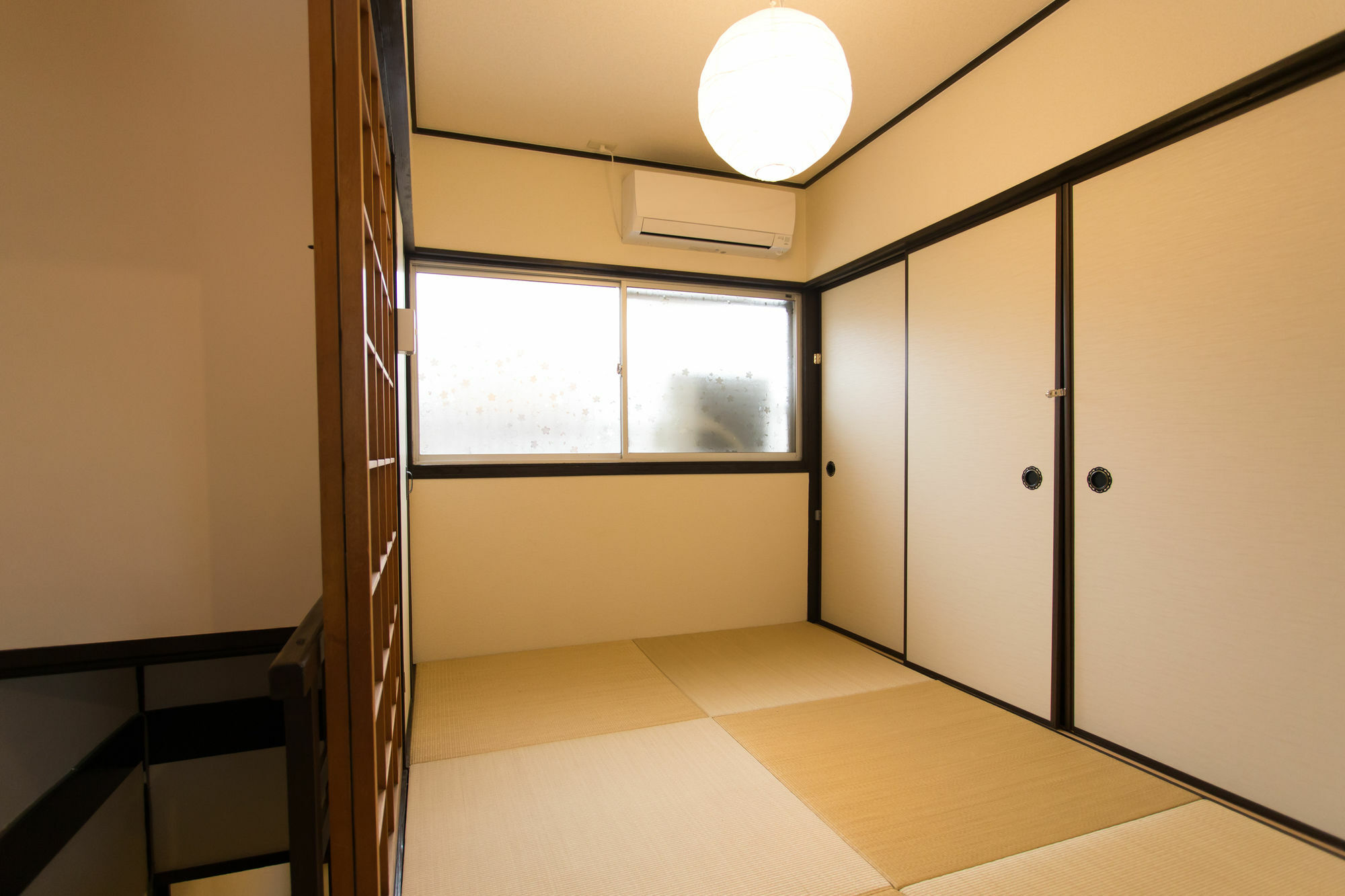 Villa Yuian Kyōto Esterno foto