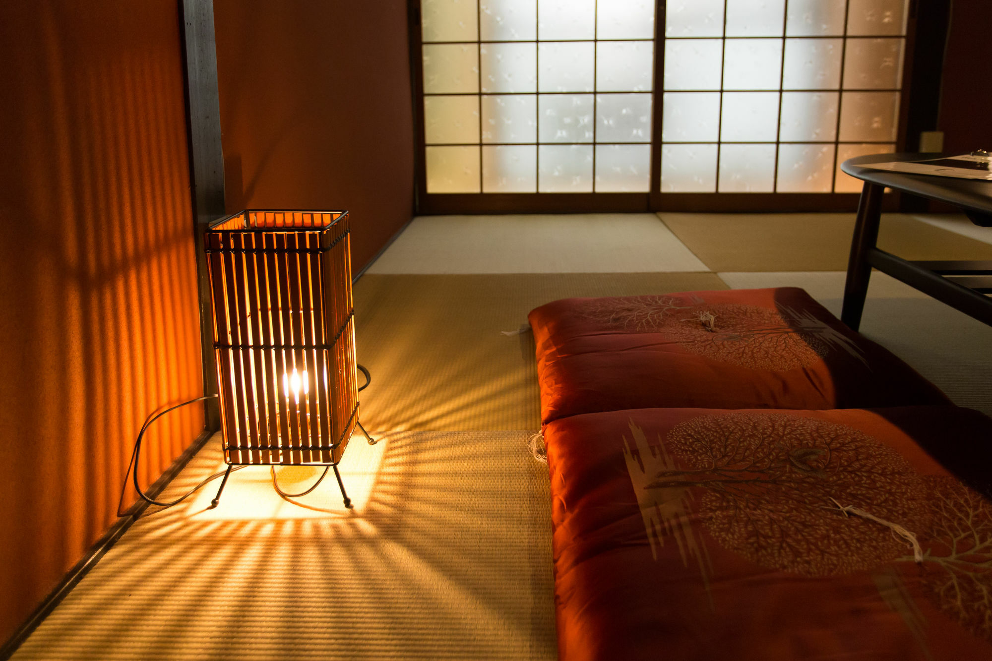 Villa Yuian Kyōto Esterno foto