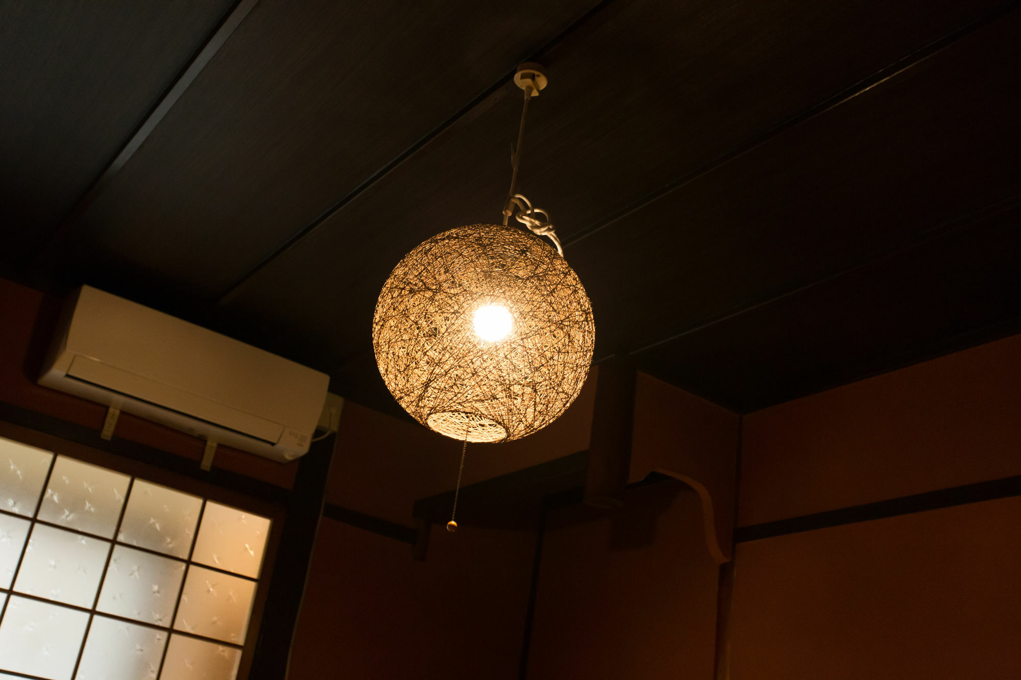 Villa Yuian Kyōto Esterno foto