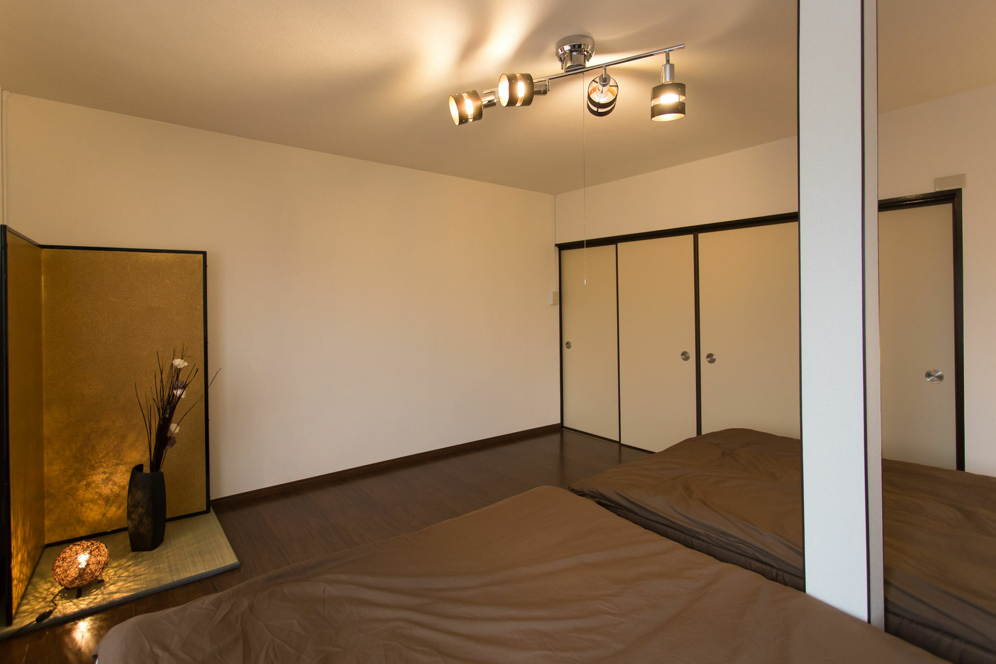 Villa Yuian Kyōto Esterno foto
