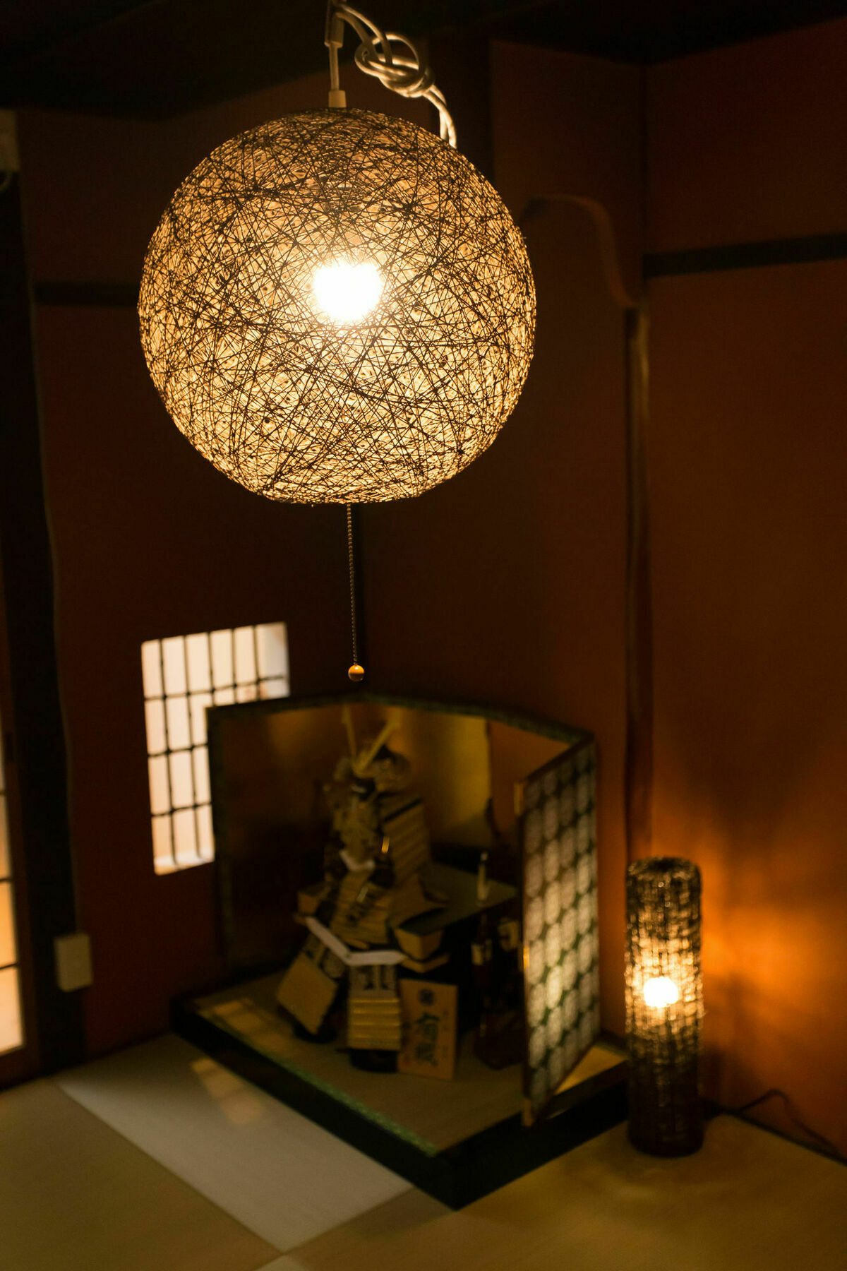 Villa Yuian Kyōto Esterno foto