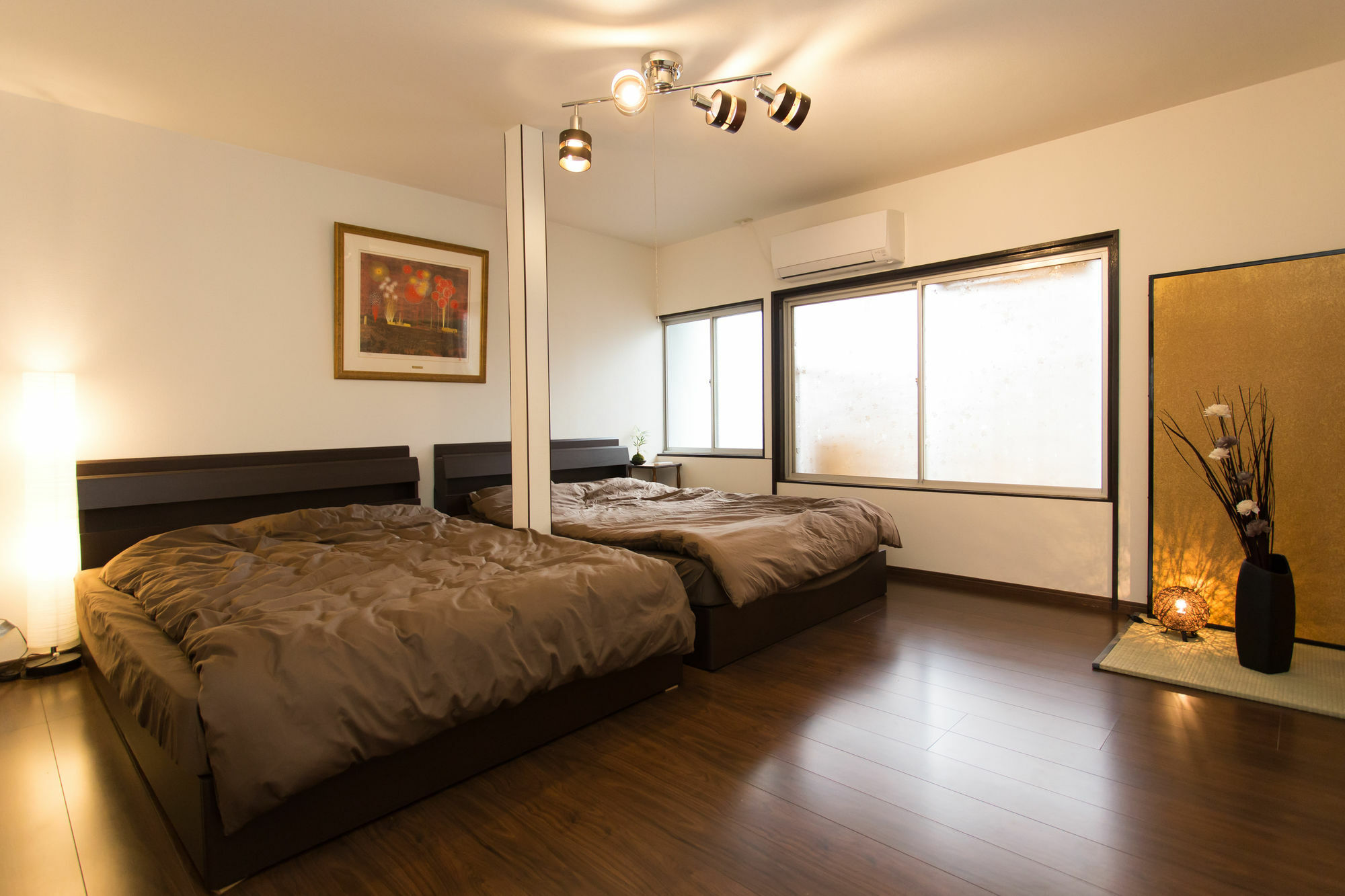 Villa Yuian Kyōto Esterno foto