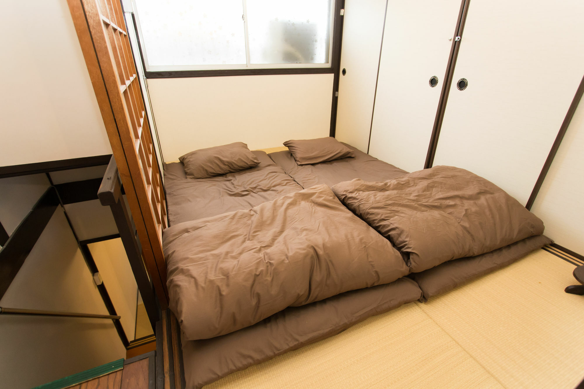 Villa Yuian Kyōto Esterno foto
